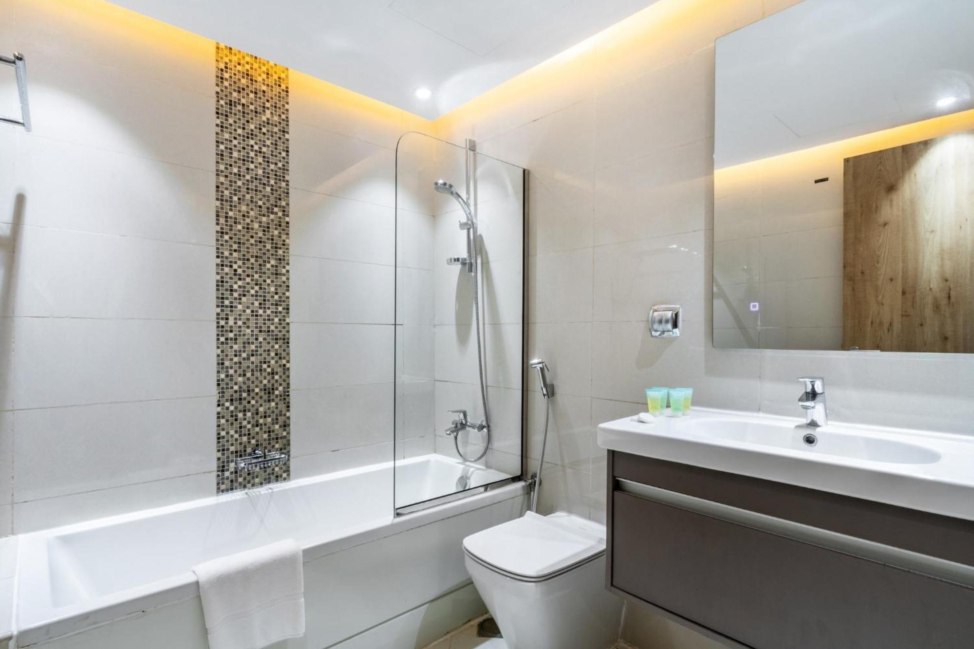 Holiday home Stunning Space With Full Marina View