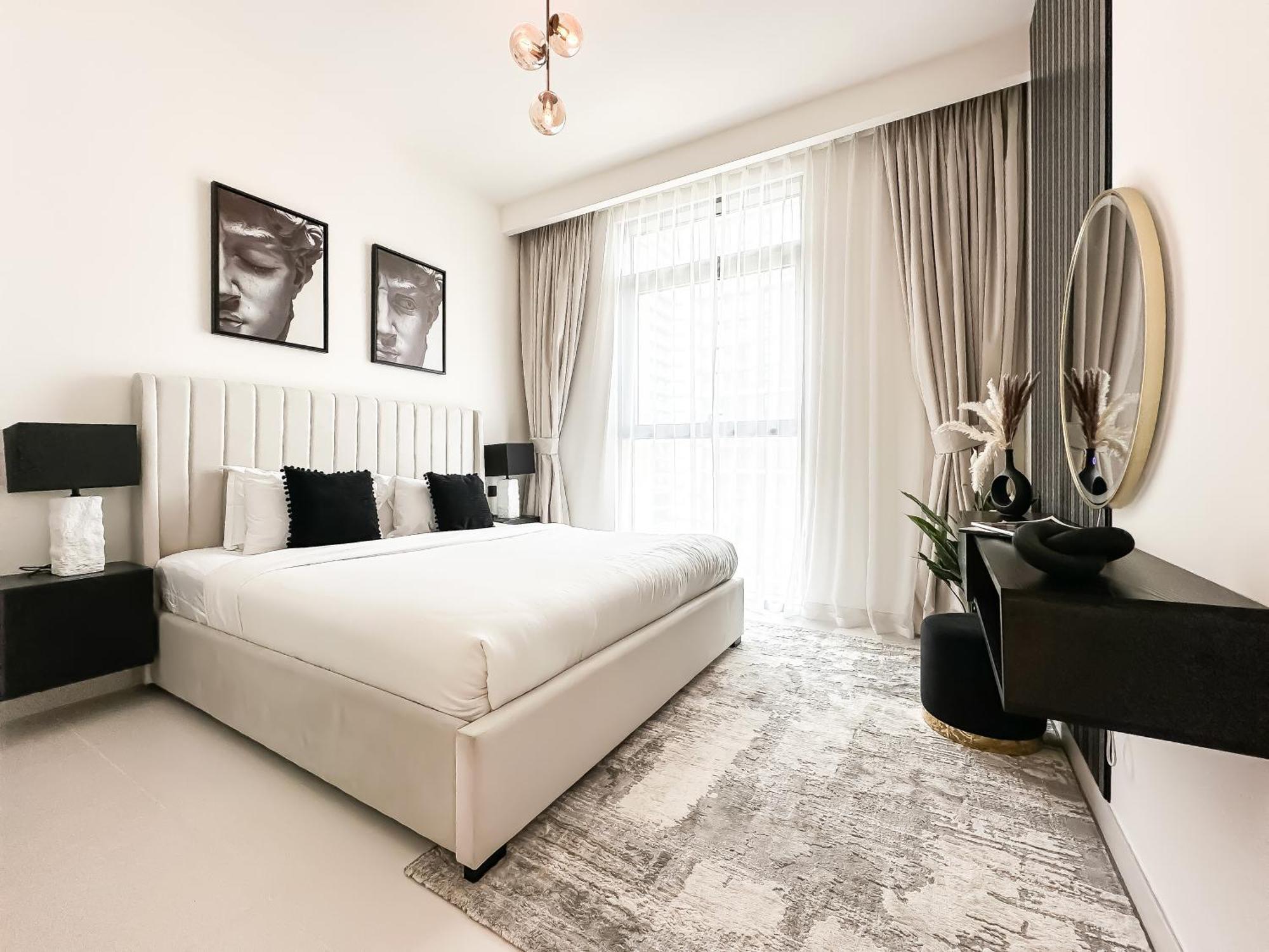 Appartement Trophy - Marina Vista Sea View