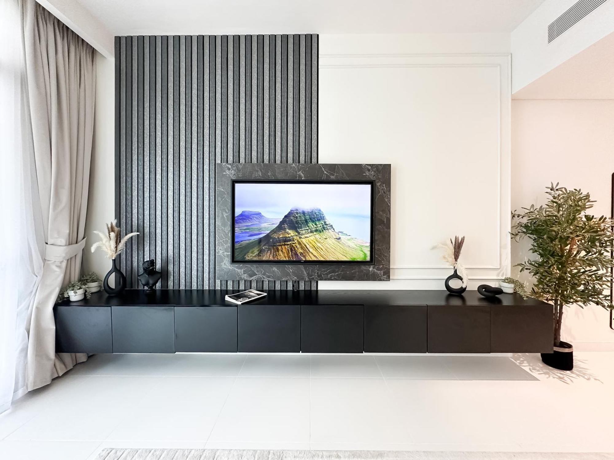 Trophy - Marina Vista Sea View