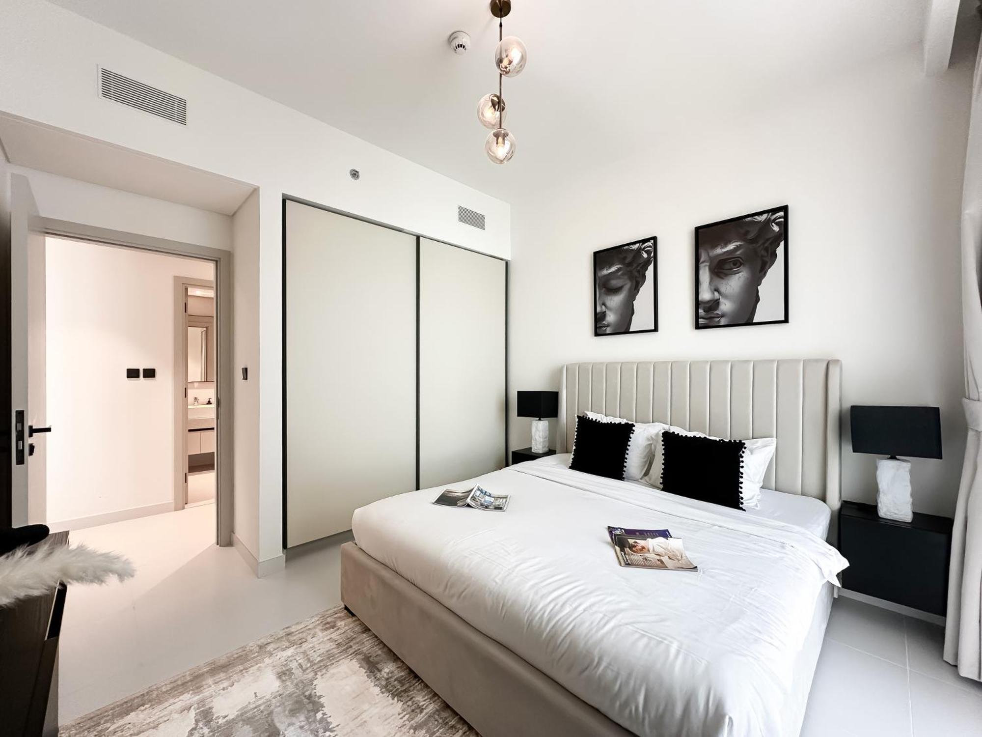 Appartement Trophy - Marina Vista Sea View