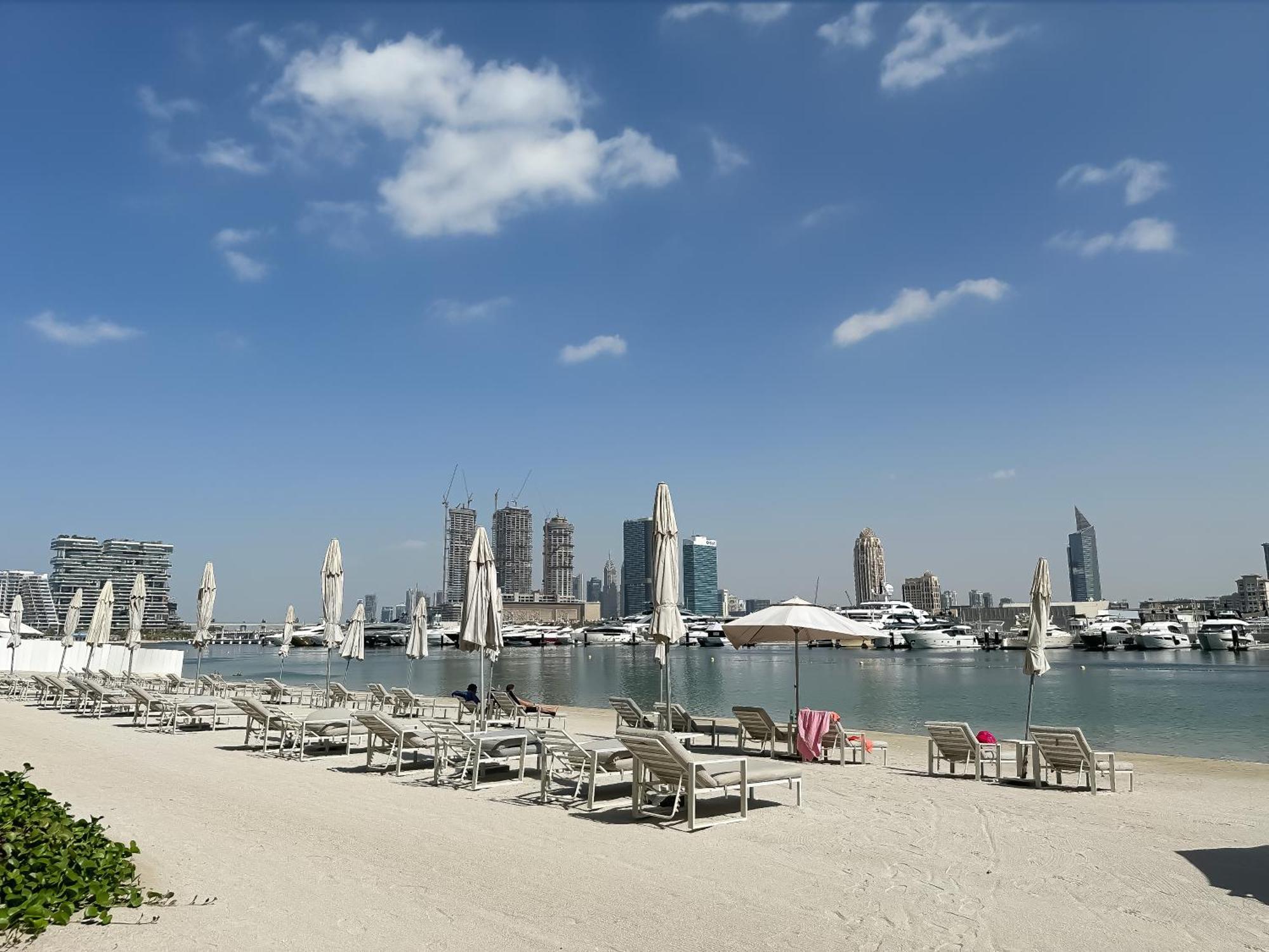Trophy - Marina Vista Sea View Apartment *