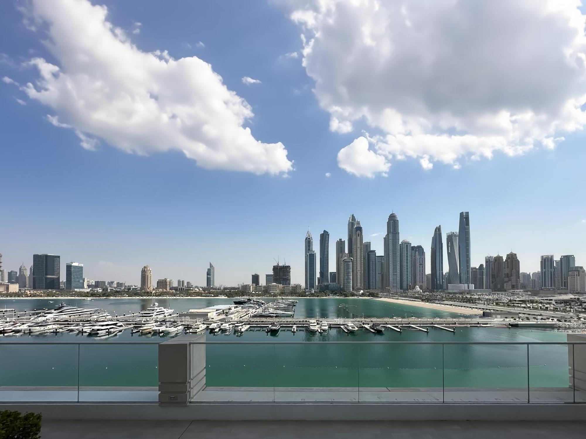 Appartement Trophy - Marina Vista Sea View