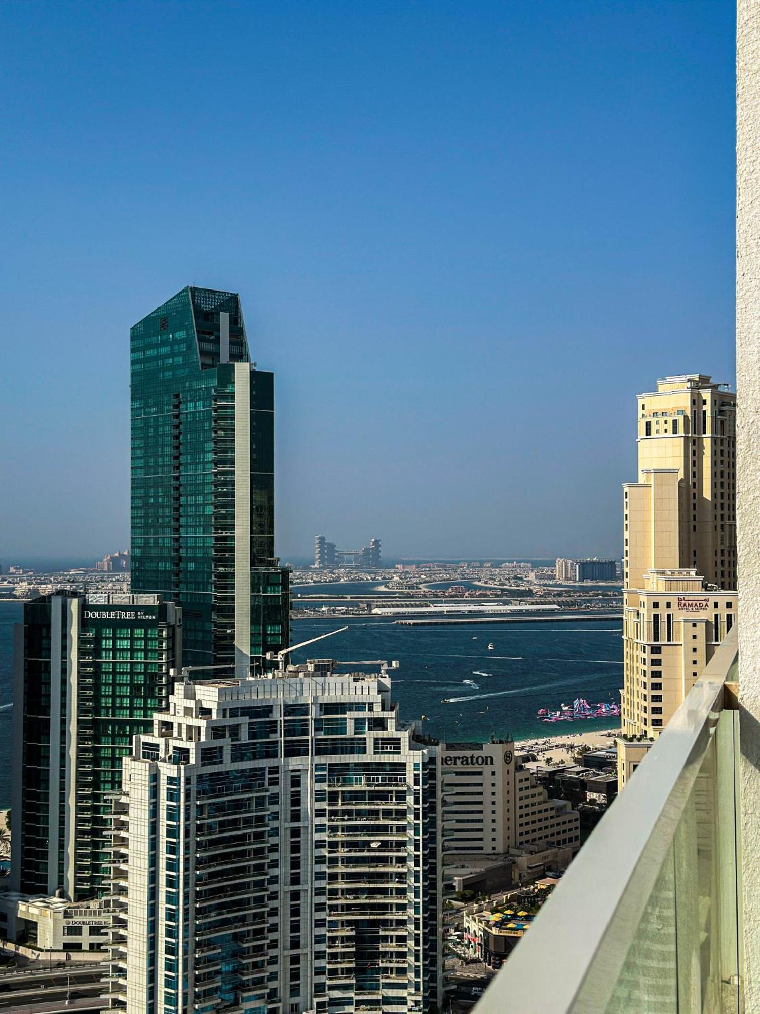 Naseem - One Tower Appartamento Dubai