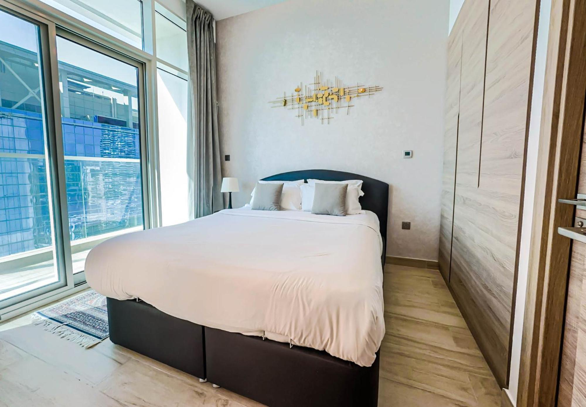 Naseem - One Tower Appartamento