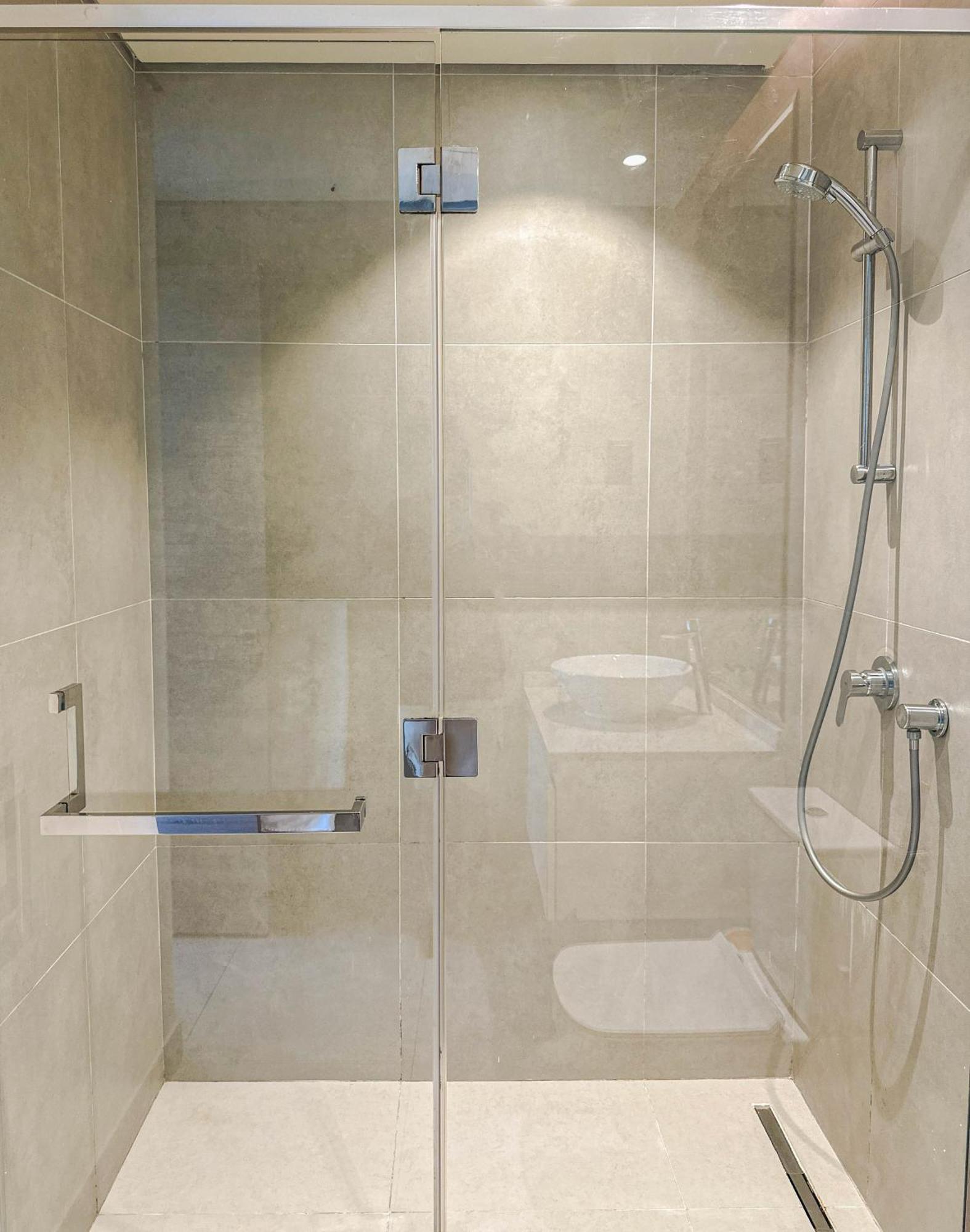 Naseem - One Tower Appartement Dubai