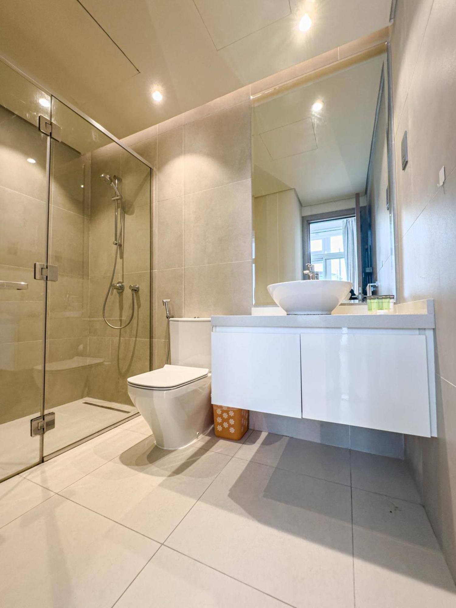Appartamento Naseem - One Tower Dubai