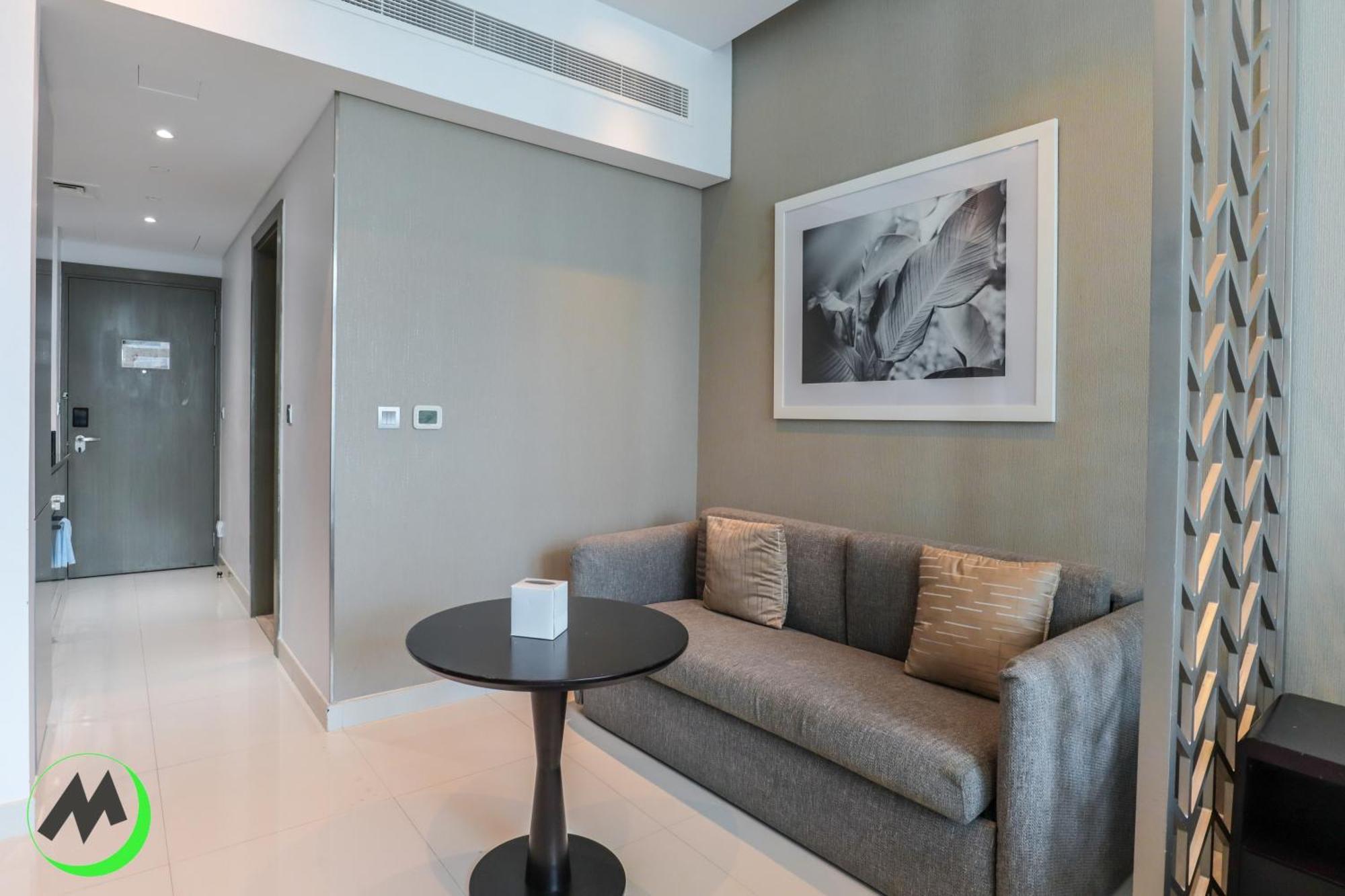 Mystic - Damac Maison Prive Tower B Apartament Dubai
