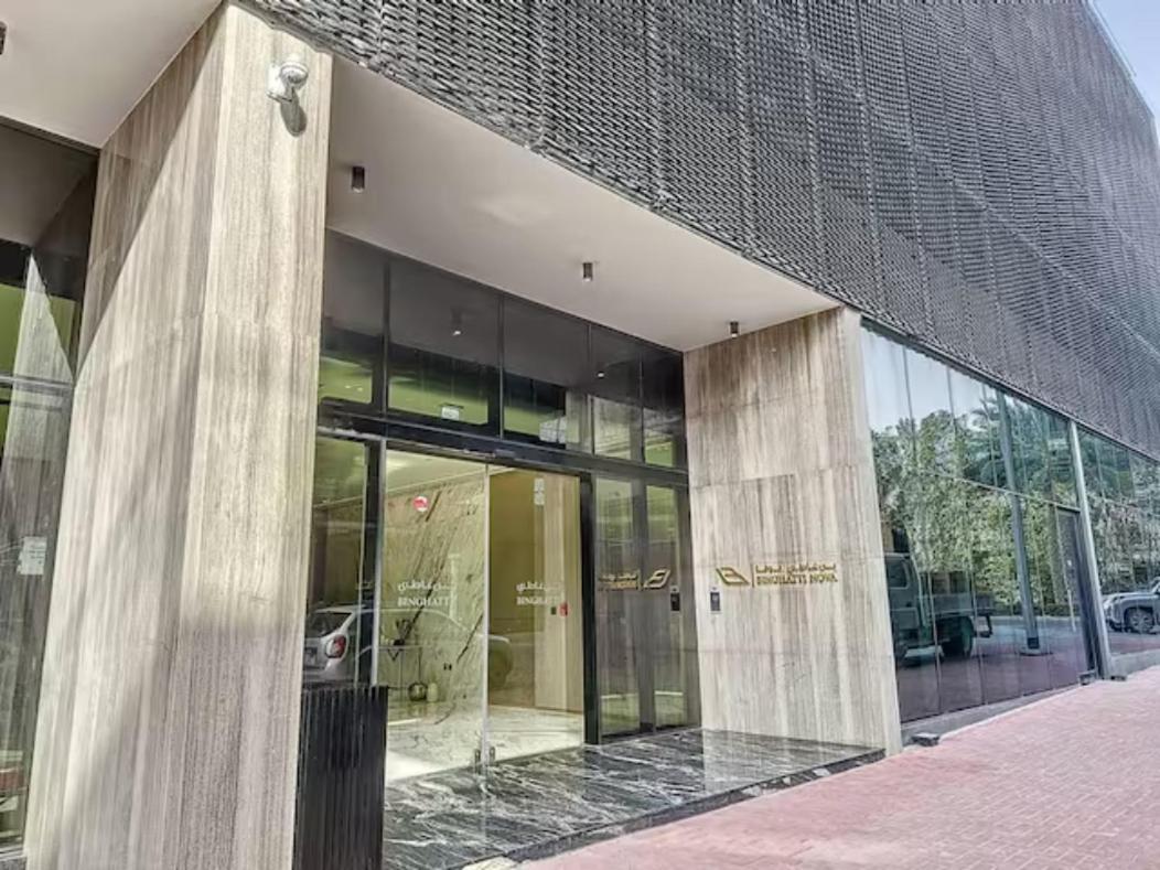 Apartment Luxe 1br 15mins-beach Infinity Pool -jumeirah Village Circle, Jvc ,dubai