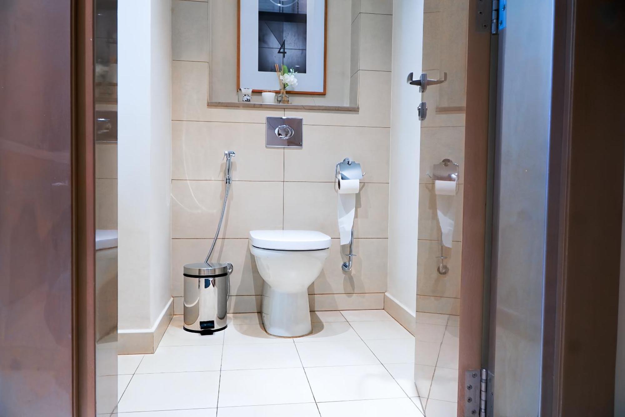 Apartamento Paramount *