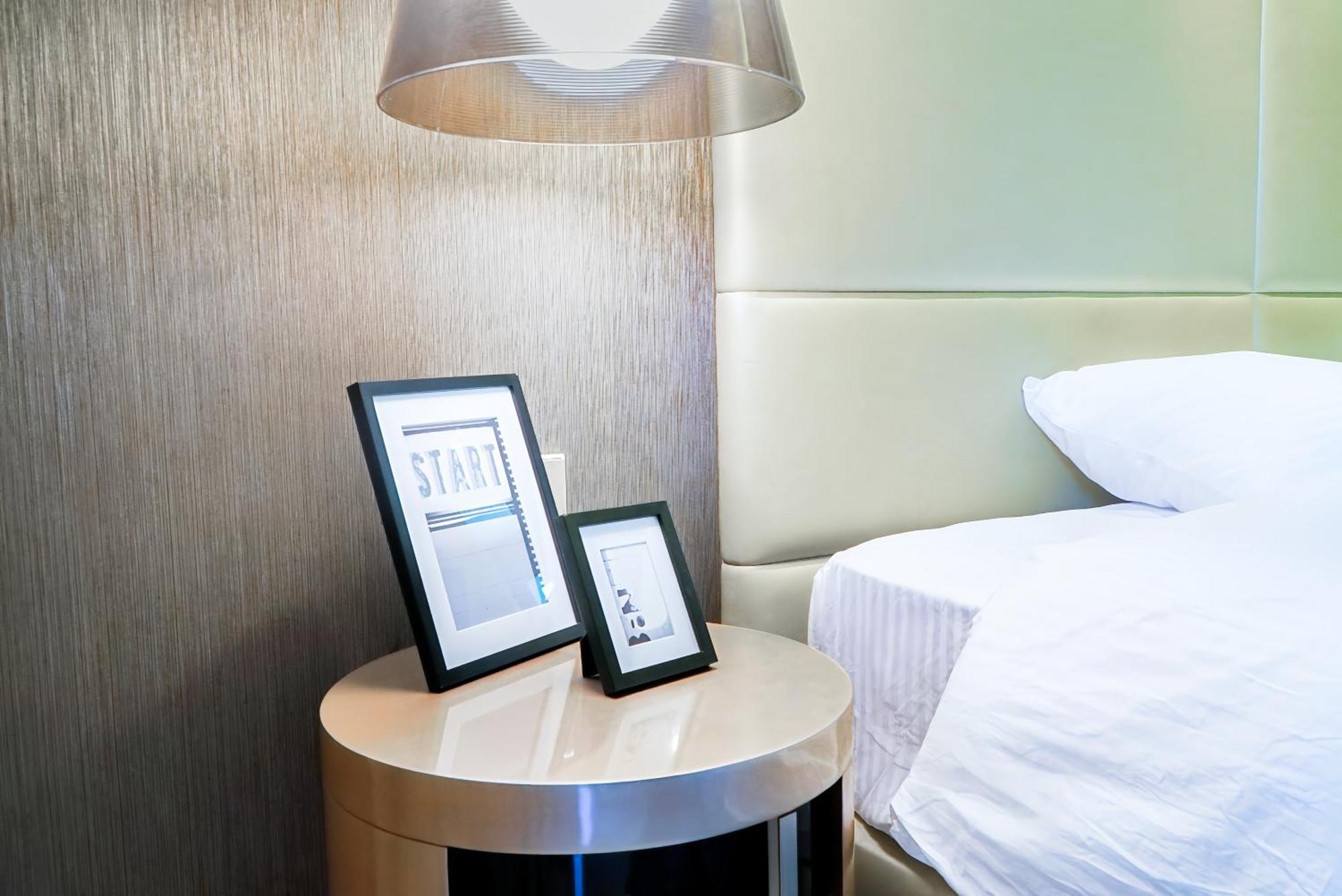 Apartamento Paramount Dubai