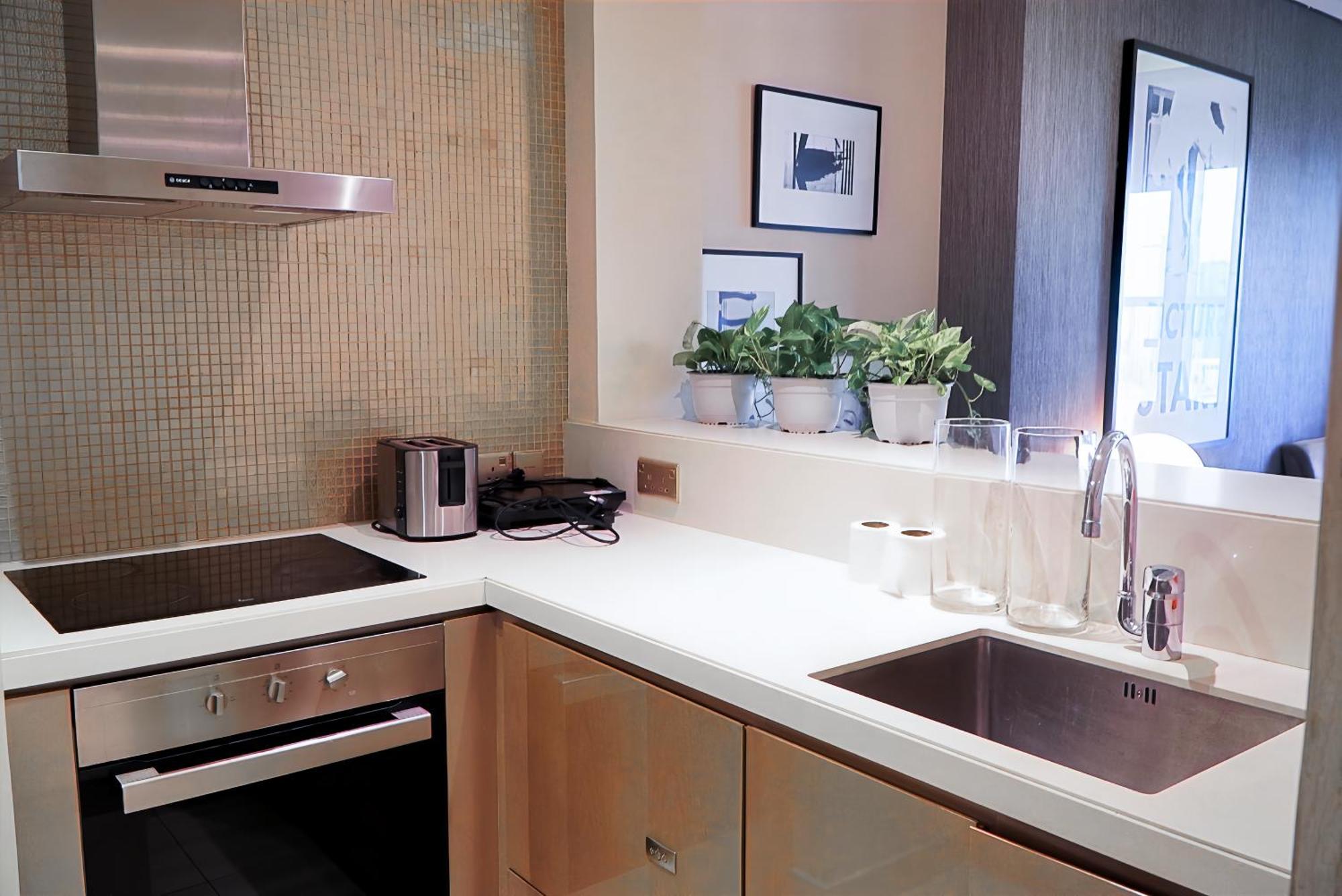 Paramount Apartamento *