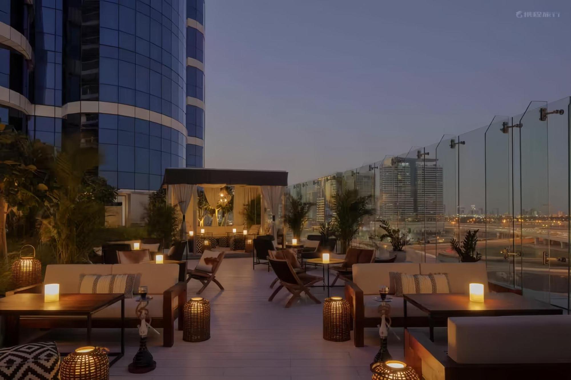 Paramount Apartamento *