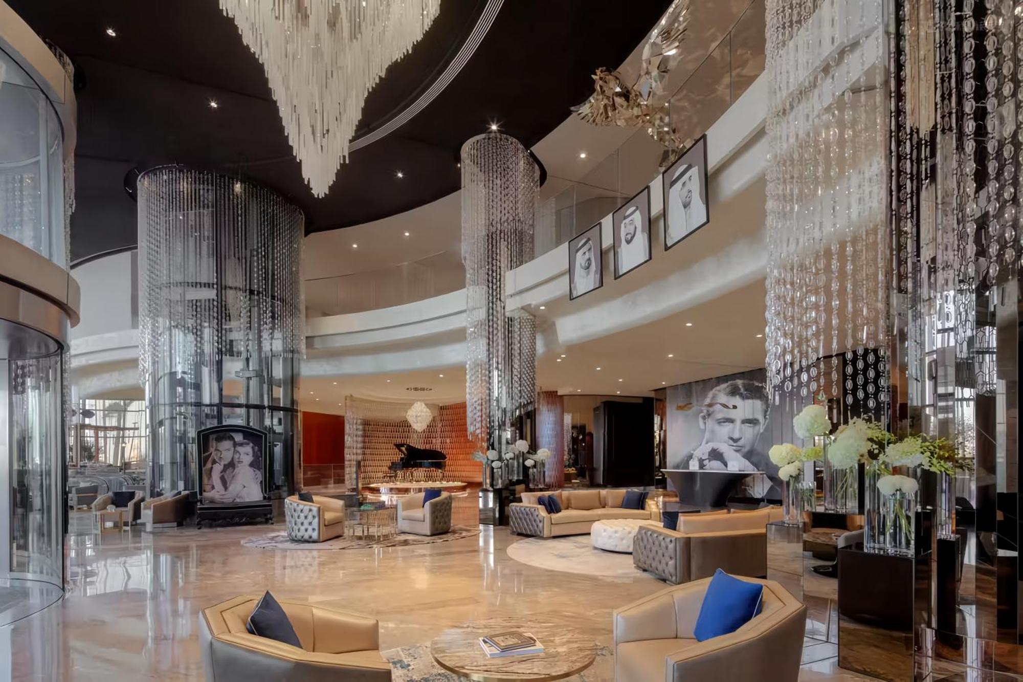 Paramount Apartamento Dubai
