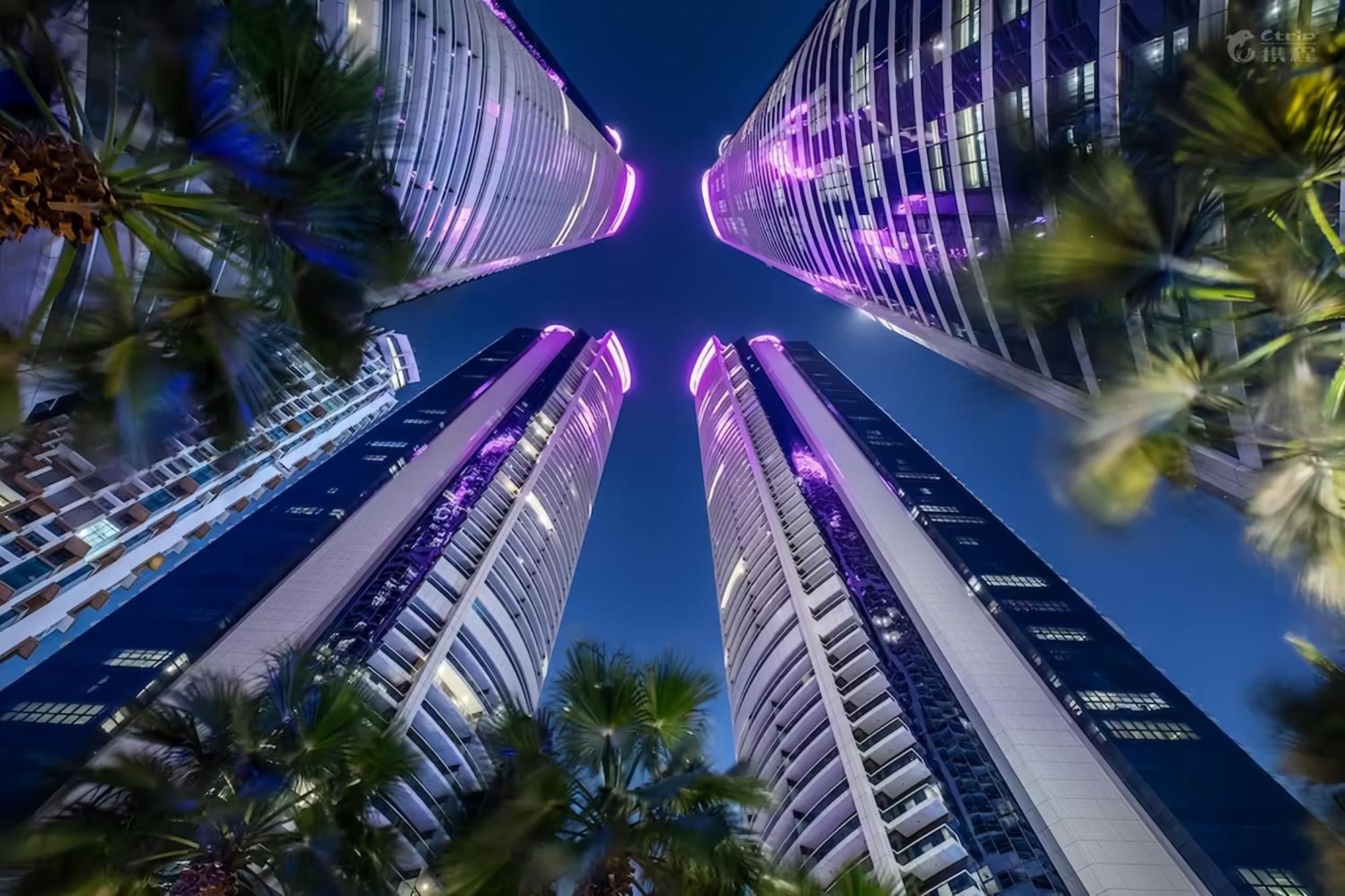 Paramount Apartamento