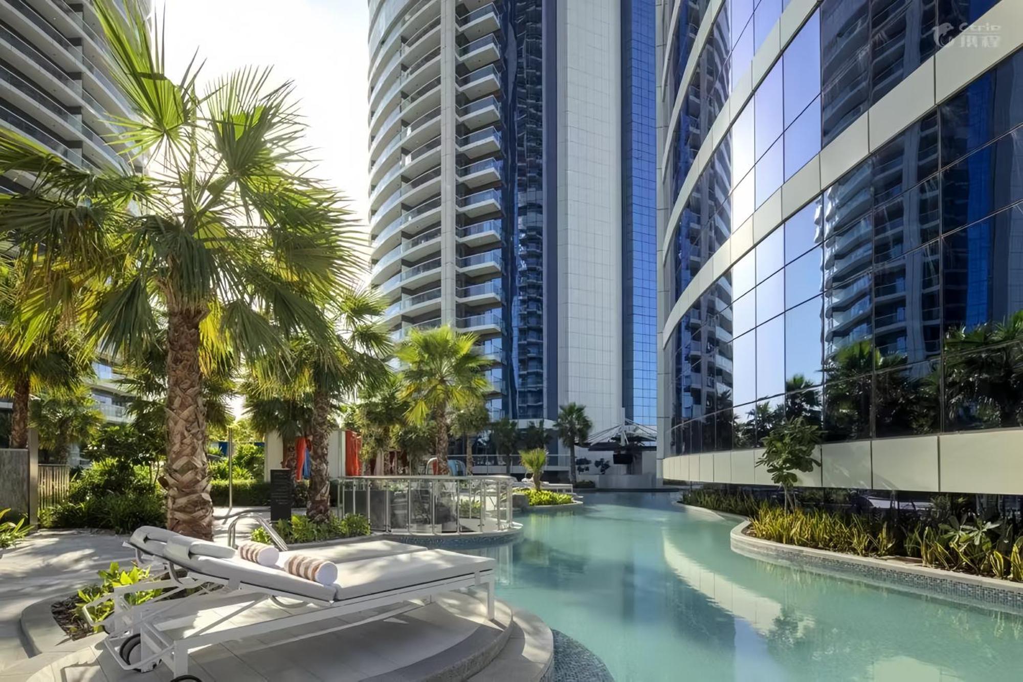 Paramount Apartamento *