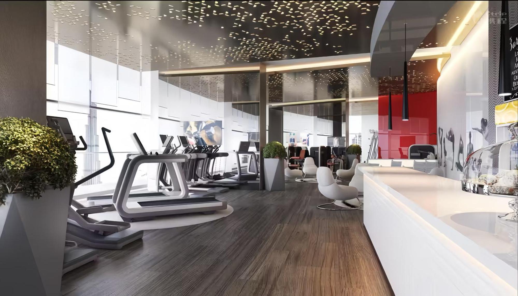 Paramount Dubai
