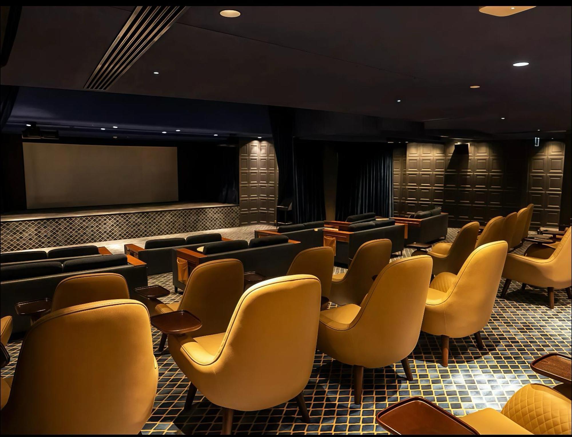 Paramount Apartamento