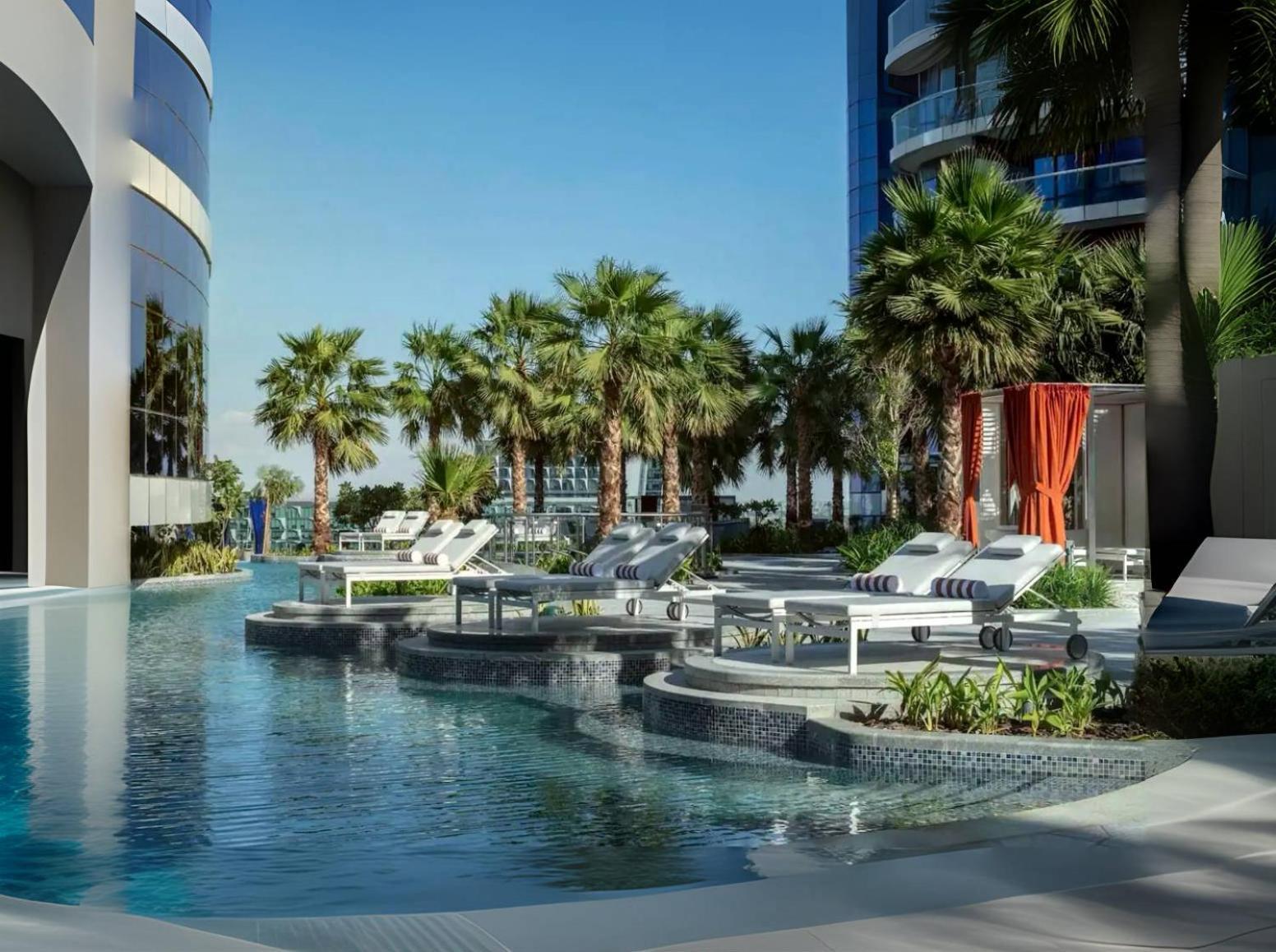 Paramount Apartamento *