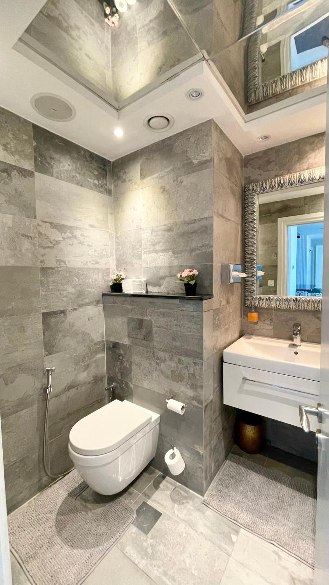 Appartamento Jbr Beachfront Luxe Sea Facing *