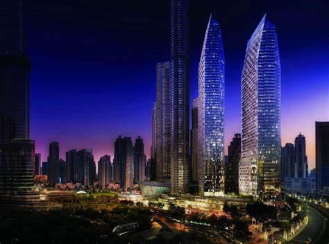 Apartment Address Residences Opera At Downtown