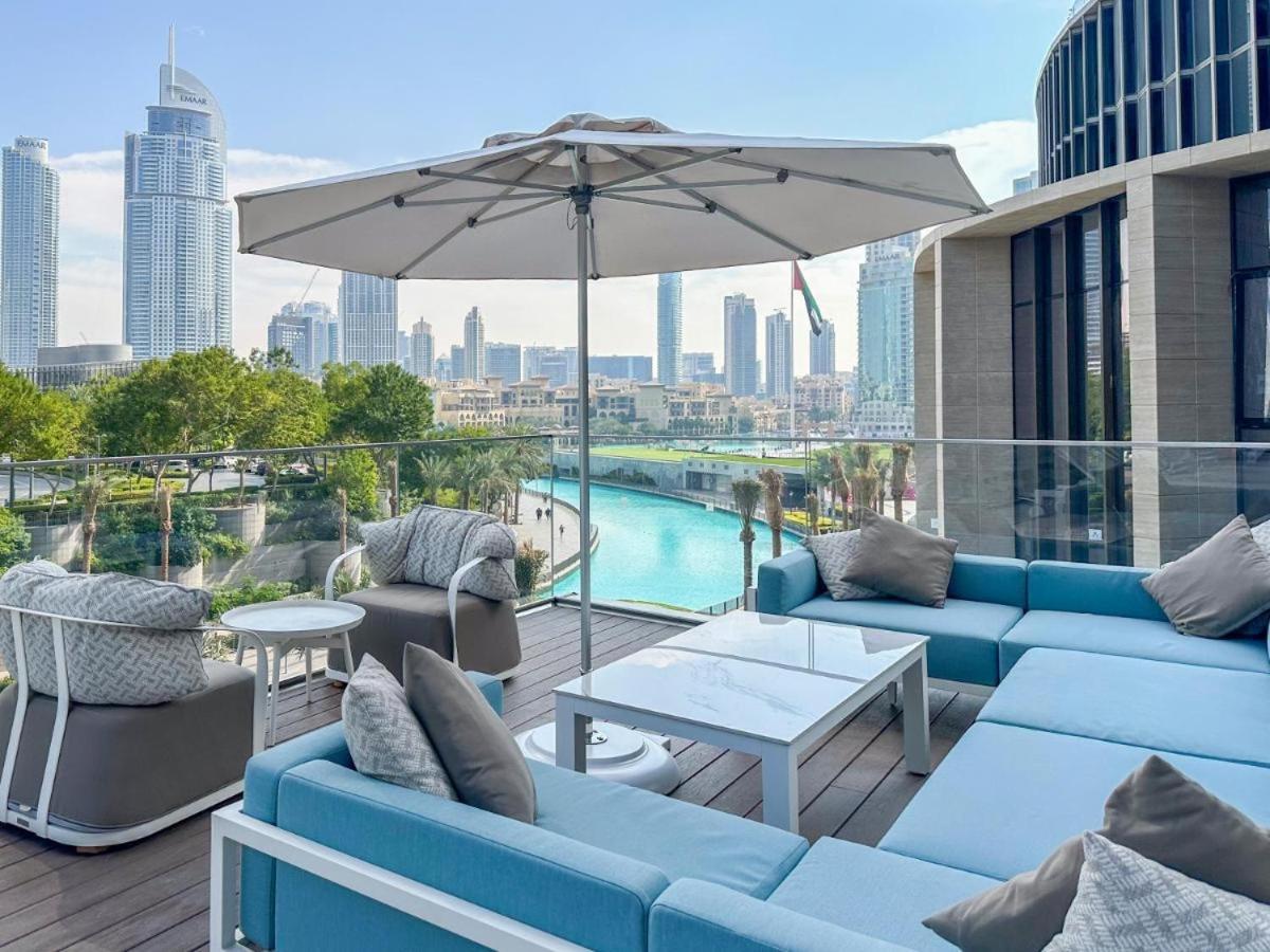 Apartment Address Residences Opera At Downtown