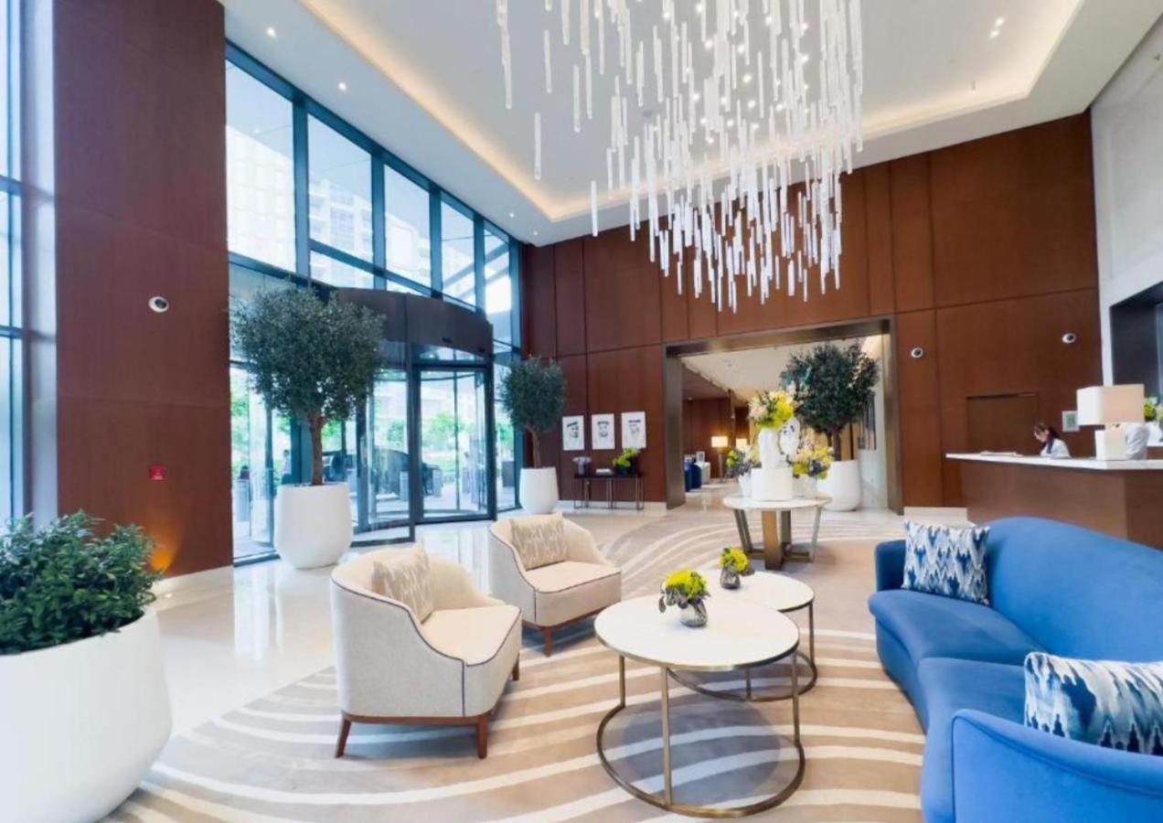 Apartment Address Residences Opera At Downtown Dubai