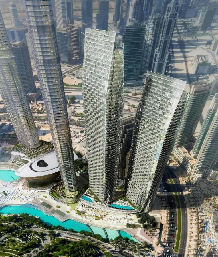Apartment Address Residences Opera At Downtown
