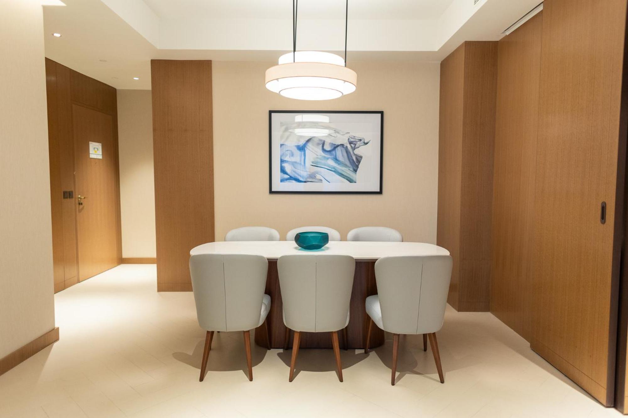 Address Residences Opera At Downtown *