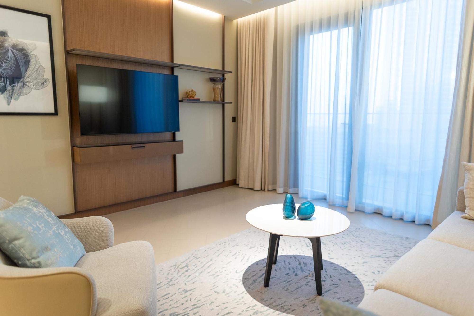 Address Residences Opera At Downtown