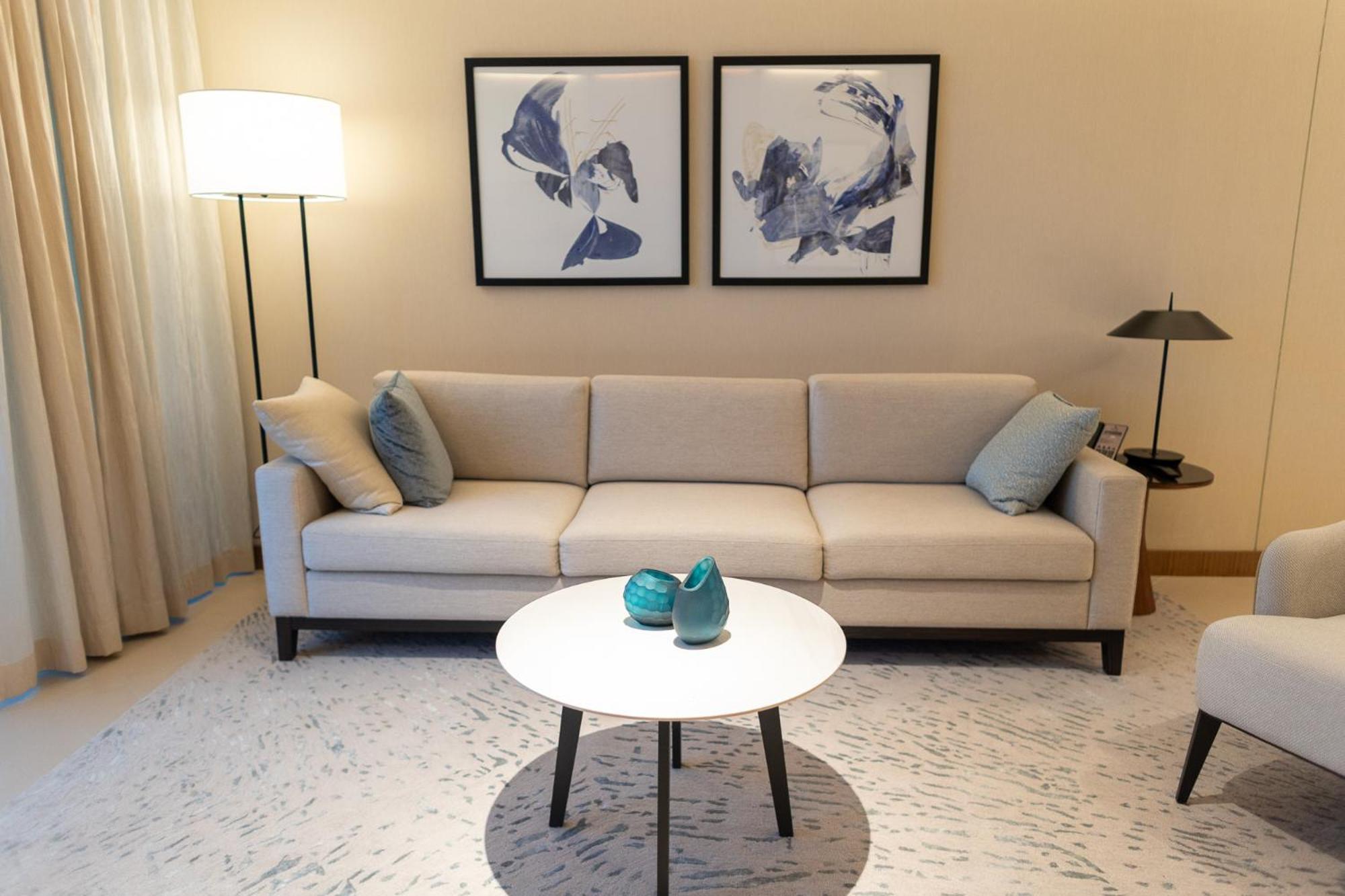 Address Residences Opera At Downtown Apartment *