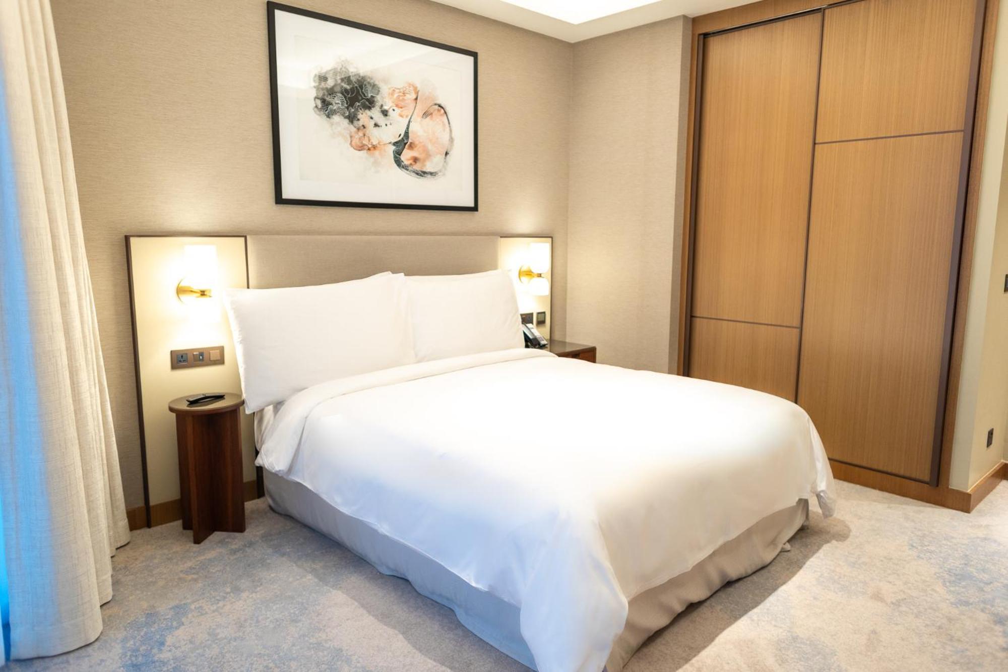 Address Residences Opera At Downtown * Dubai