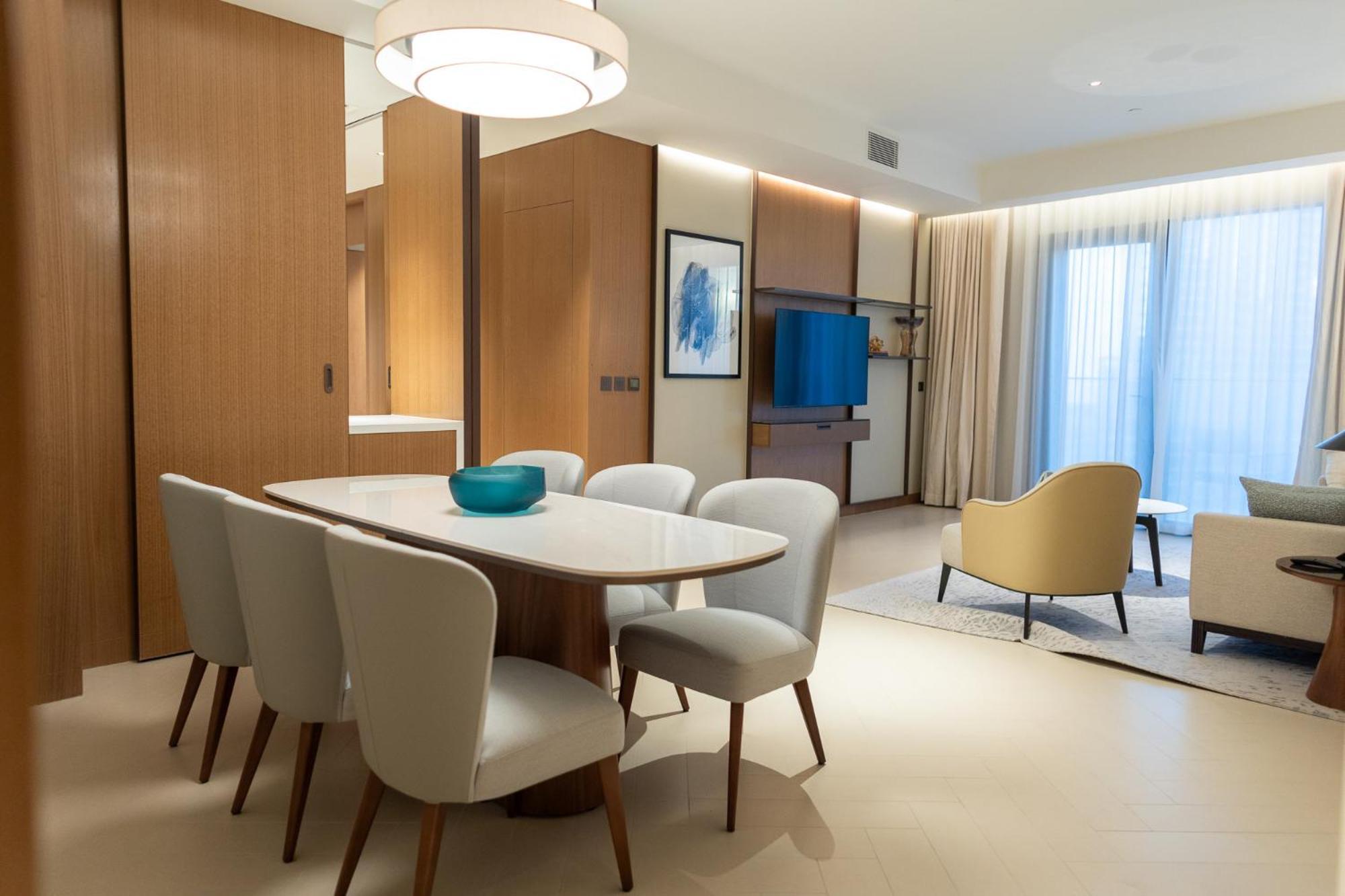 Address Residences Opera At Downtown