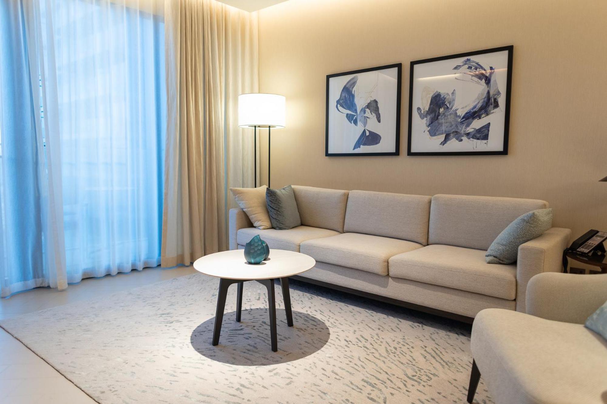 Apartment Address Residences Opera At Downtown *
