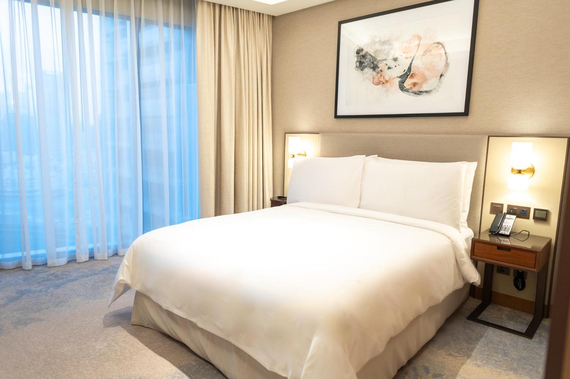 Address Residences Opera At Downtown * Dubai