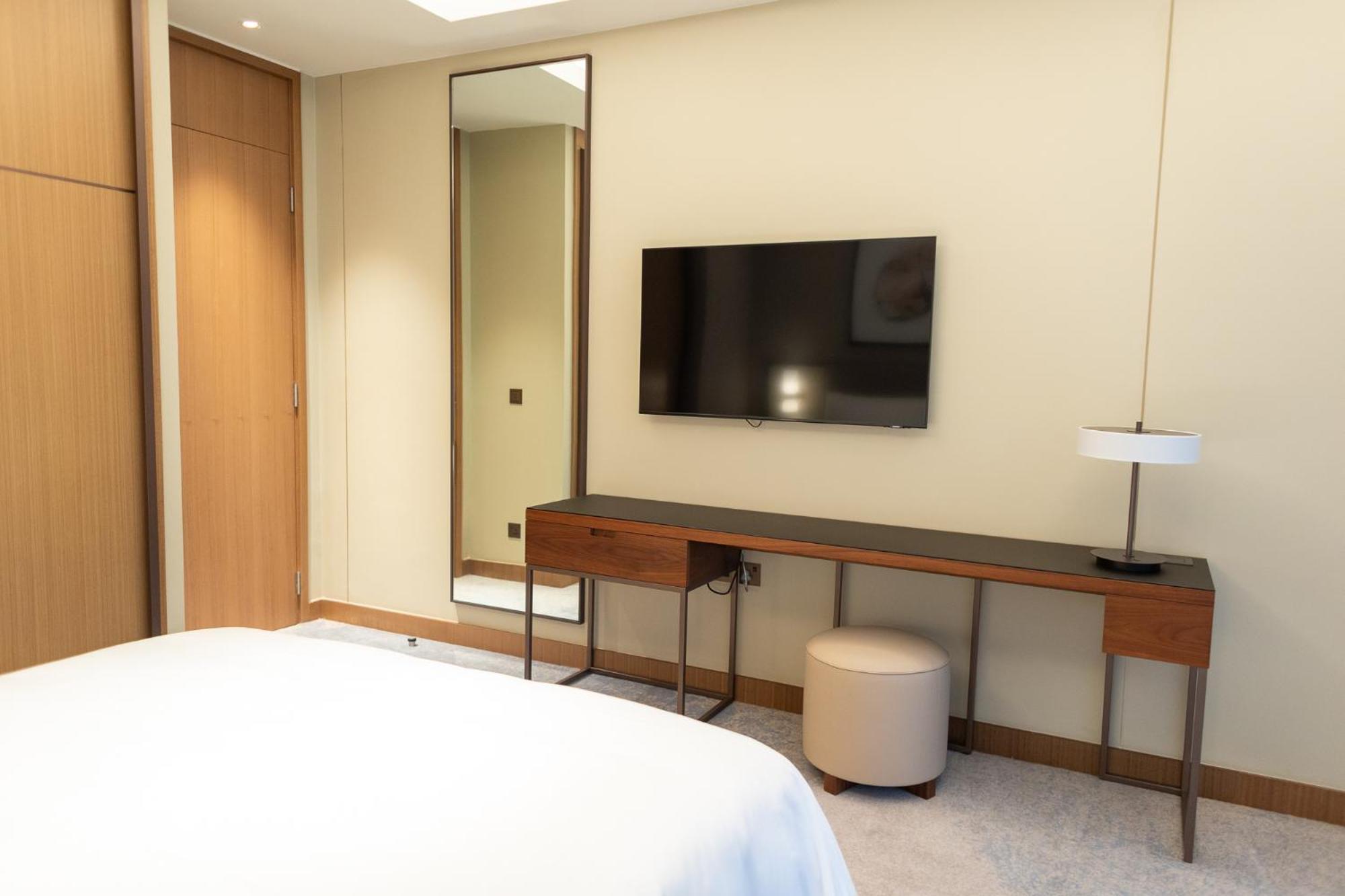 Address Residences Opera At Downtown Apartment