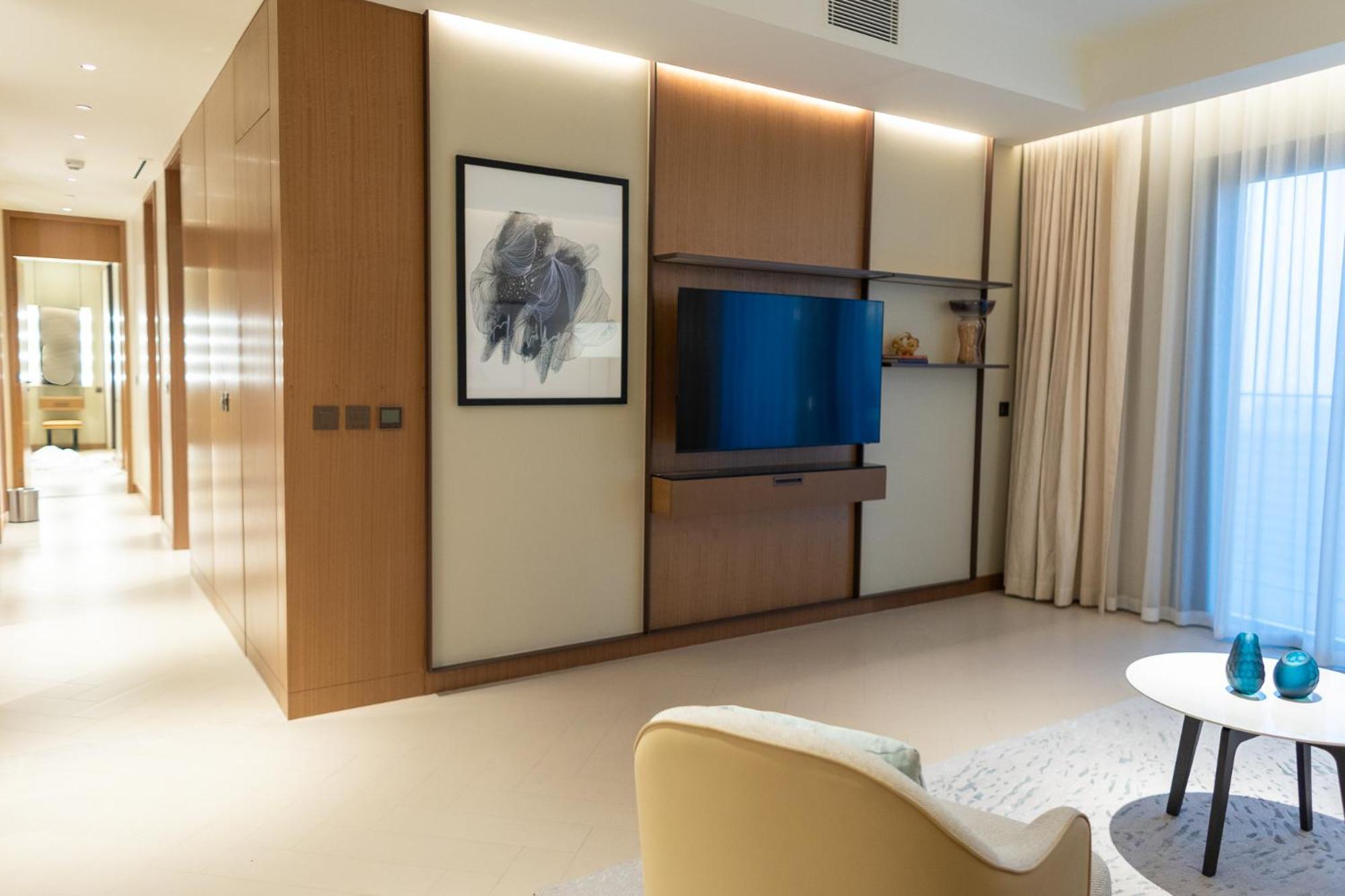 Address Residences Opera At Downtown Apartment *