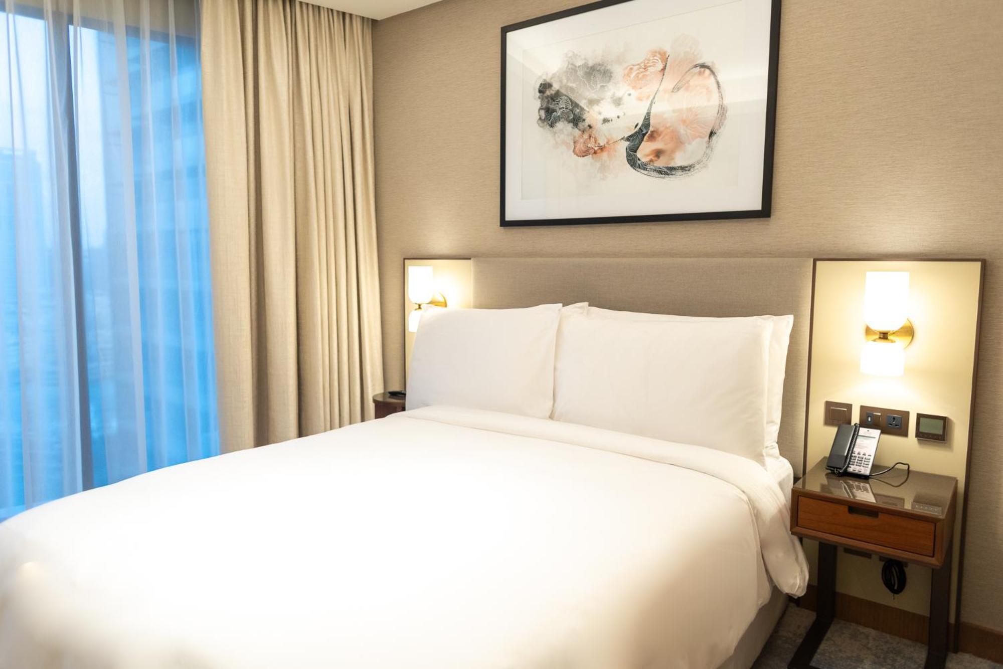 Address Residences Opera At Downtown Apartment Dubai