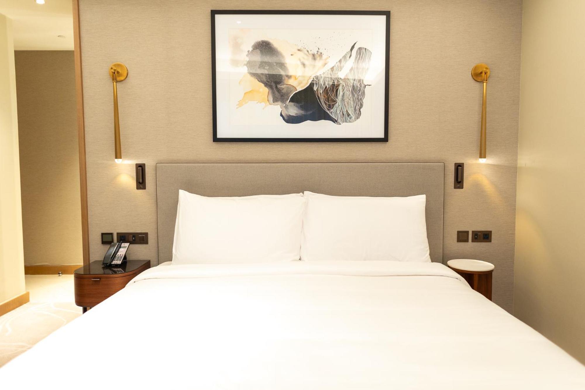 Address Residences Opera At Downtown Apartment