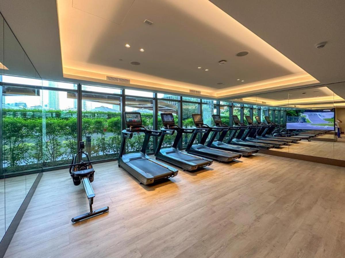 Address Residences Opera At Downtown Apartment *