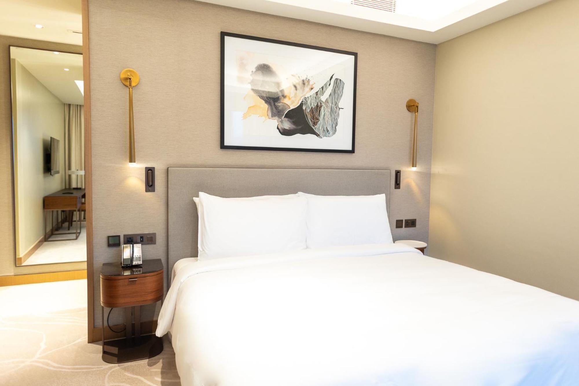 Address Residences Opera At Downtown Apartment Dubai