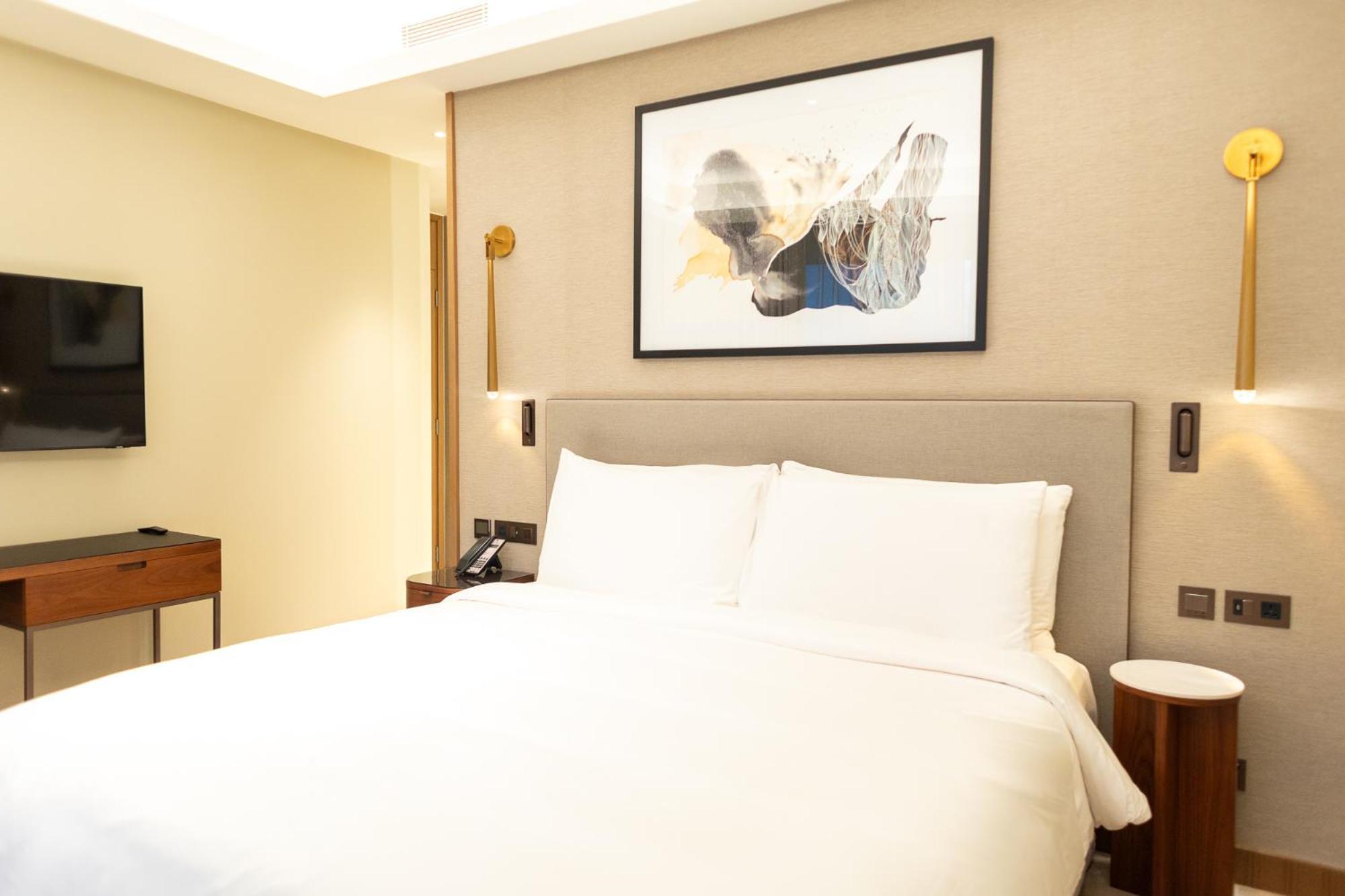 Address Residences Opera At Downtown Dubai