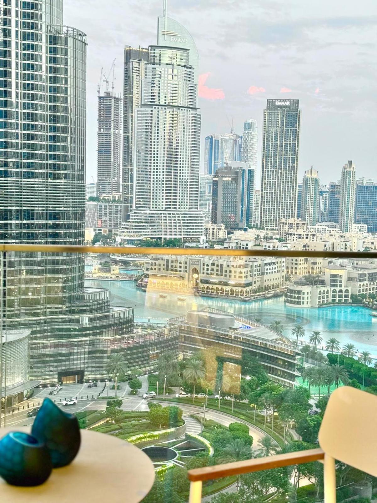 Address Residences Opera At Downtown
