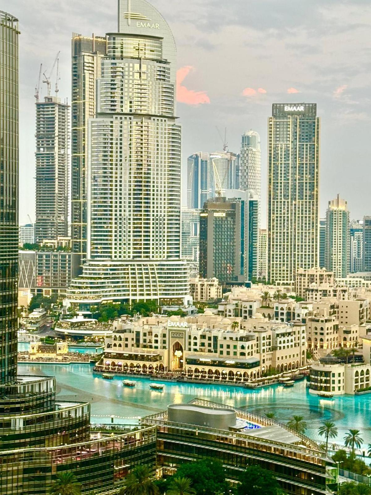 Apartment Address Residences Opera At Downtown *