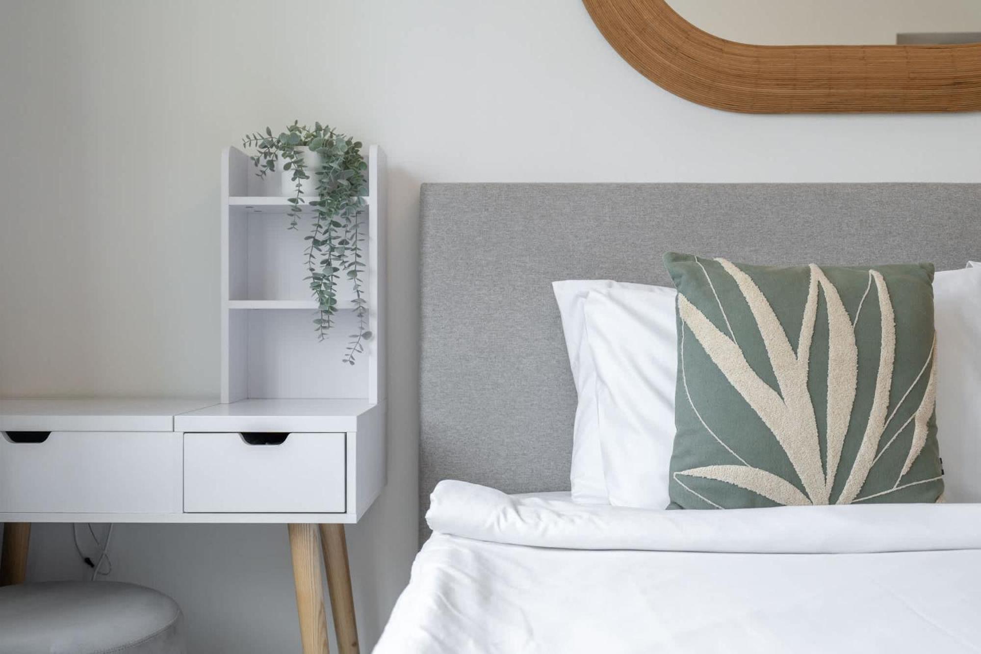 Lägenhet Classy 1bedroom In Marina Dubai
