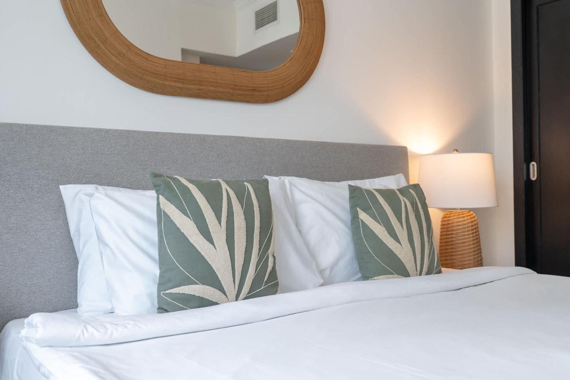 Classy 1bedroom In Marina * Dubai