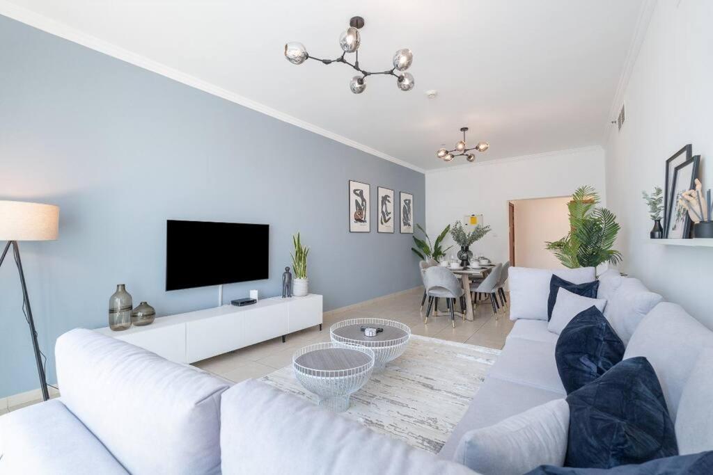 Appartement Havn - 2 Bedroom In Downtown, 10mins To Mall