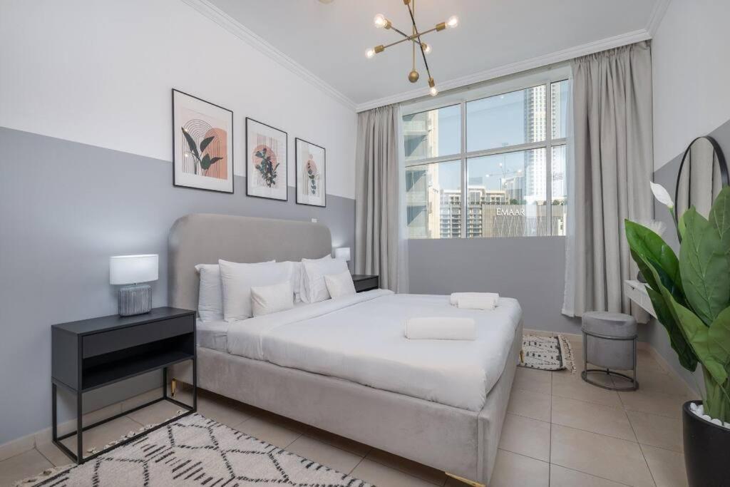 Havn - 2 Bedroom In Downtown, 10mins To Mall Apartament *
