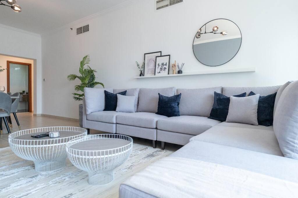 Havn - 2 Bedroom In Downtown, 10mins To Mall Apartament
