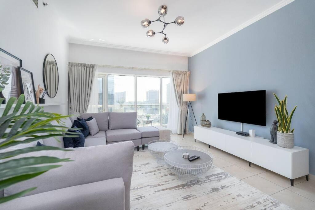 Havn - 2 Bedroom In Downtown, 10mins To Mall Appartement