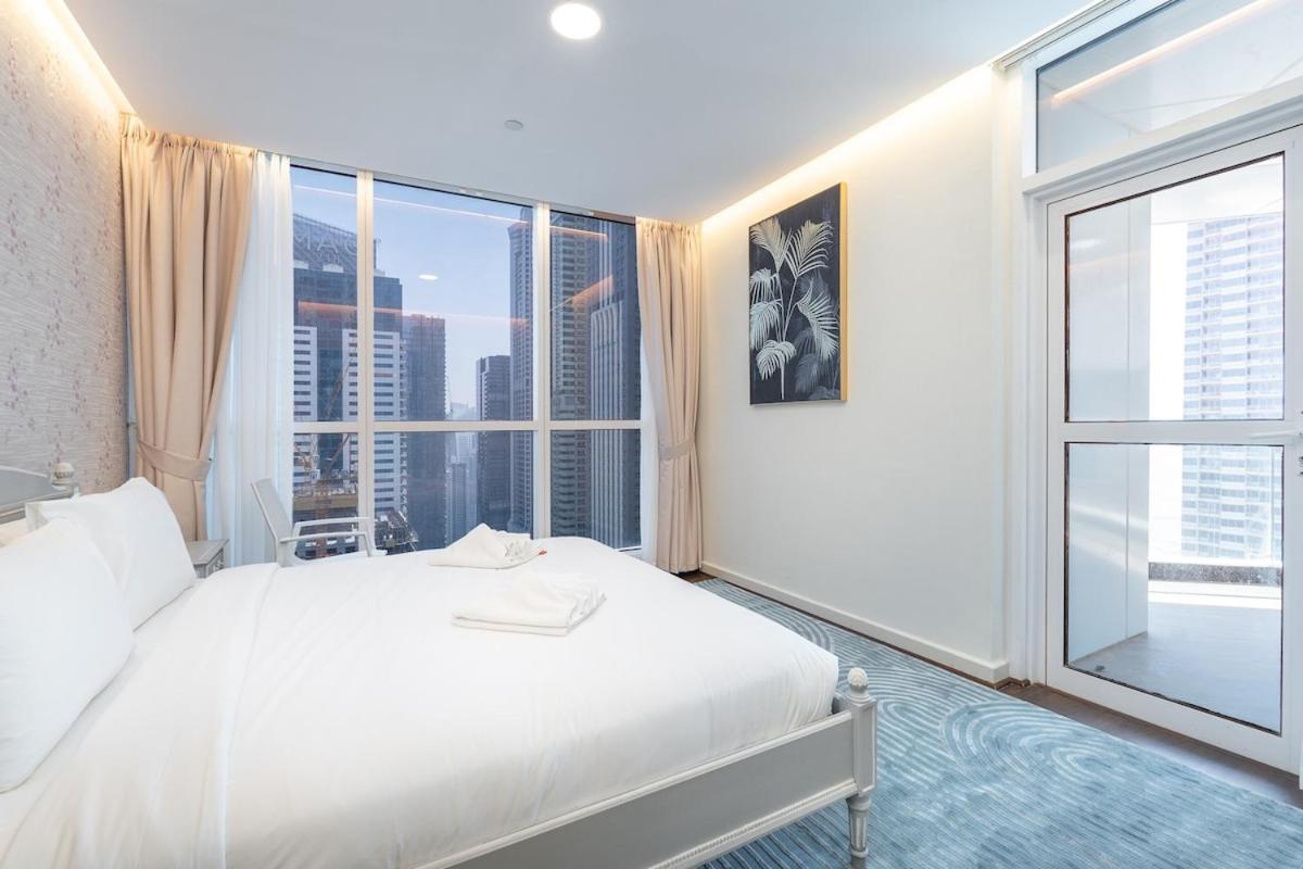 Apartamento Spacious 3-bedroom With Comfortable Living Area In Marina *